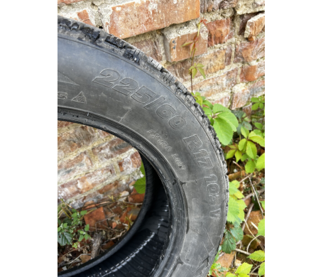 Tigar SUV Winter 225/60 R17 103/103V
