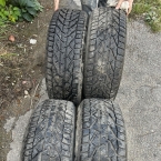Tigar SUV Winter 225/60 R17 103/103V