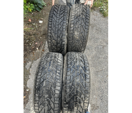 Tigar SUV Winter 225/60 R17 103/103V