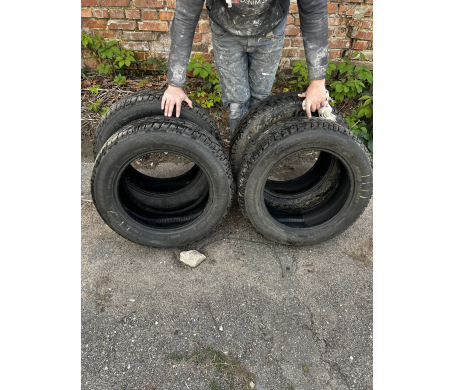 Tigar SUV Winter 225/60 R17 103/103V