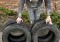 Tigar SUV Winter 225/60 R17 103/103V