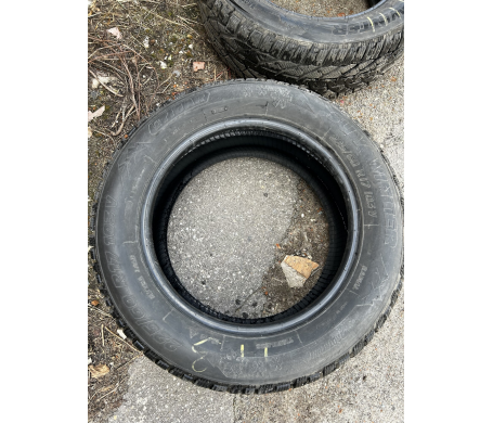 Tigar SUV Winter 225/60 R17 103/103V