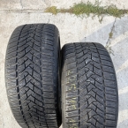 Dunlop Winter Sport 5 225/45 R18