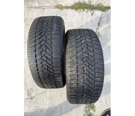 Dunlop Winter Sport 5 225/45 R18