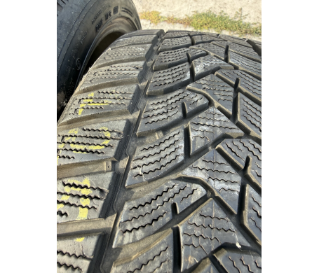 Dunlop Winter Sport 5 225/45 R18