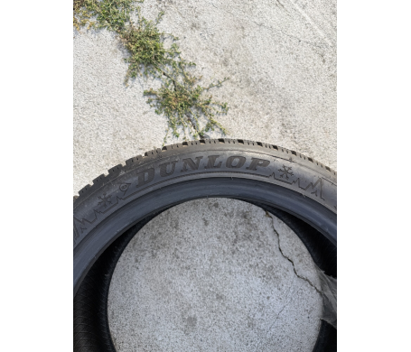 Dunlop Winter Sport 5 225/45 R18
