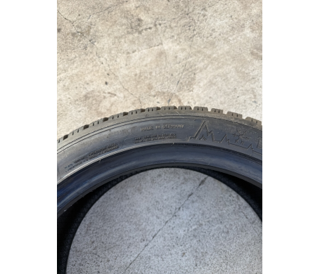Dunlop Winter Sport 5 225/45 R18
