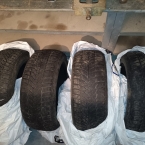Kelly Winter HP 205/55 R16 91T