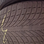 Michelin Latitude Alpin 295/35 R21