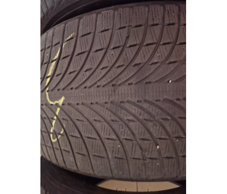 Michelin Latitude Alpin 295/35 R21