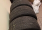 Michelin Latitude Alpin 295/35 R21
