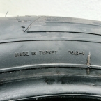 Funtoma Roadfun Winter 215/55 R17
