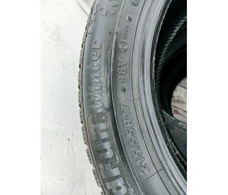 Funtoma Roadfun Winter 215/55 R17