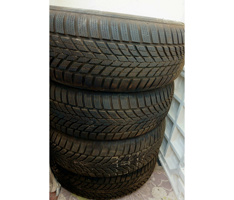 Funtoma Roadfun Winter 215/55 R17