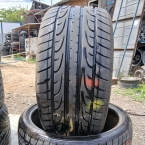 Dunlop SPORT 255/30 R19 95ZR