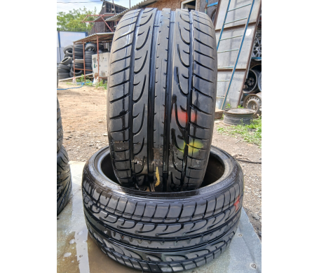 Dunlop SPORT 255/30 R19 95ZR