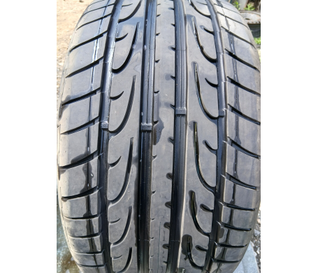 Dunlop SPORT 255/30 R19 95ZR