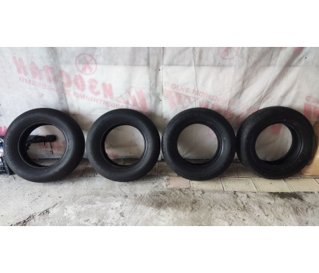 Yokohama Geolandar H/T G033 215/70 R16 100D/K