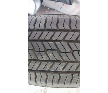 Yokohama Geolandar H/T G033 215/70 R16 100D/K