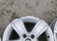 Skoda oem R15 W6 PCD 5/112 DIA57.1 ET50
