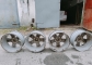 Skoda oem R15 W6 PCD 5/112 DIA57.1 ET50