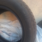 Fulda Kristall Control HP 21/25 R16