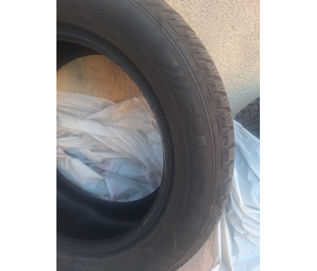 Fulda Kristall Control HP 21/25 R16