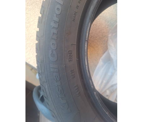 Fulda Kristall Control HP 21/25 R16