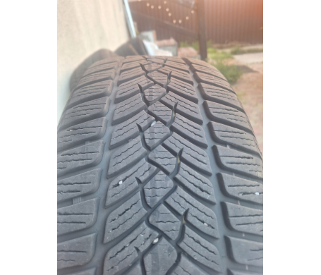 Fulda Kristall Control HP 21/25 R16