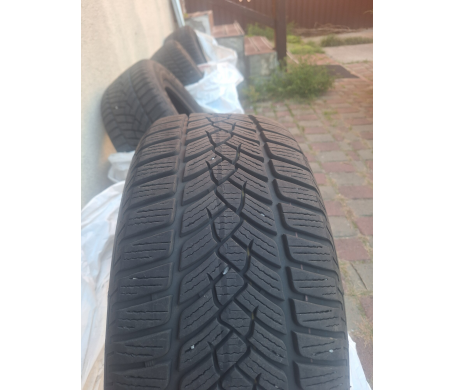 Fulda Kristall Control HP 21/25 R16