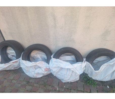 Fulda Kristall Control HP 21/25 R16