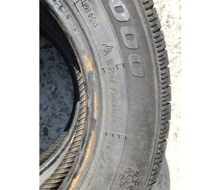 Torque FDL227 (ведущая) 185/75 R16C 104R