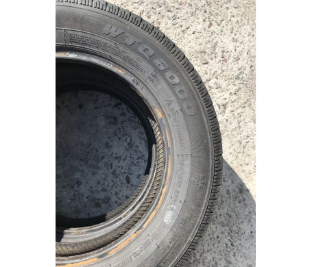 Torque FDL227 (ведущая) 185/75 R16C 104R