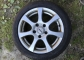 Autec R16 W7 PCD 5/120