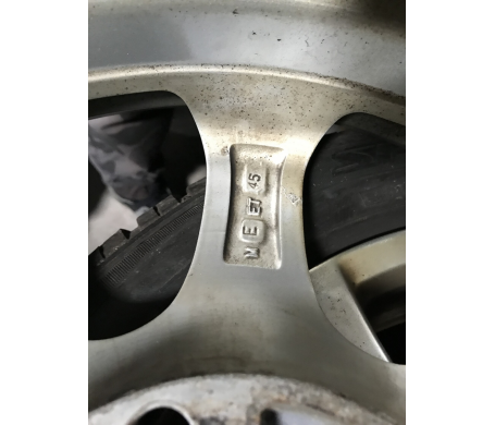 Dunlop Winter Sport 5 195/55 R16