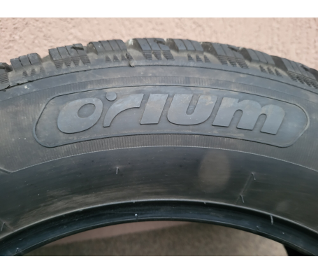 Orium SUV Winter 225/65 R17