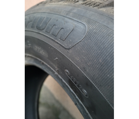 Orium SUV Winter 225/65 R17