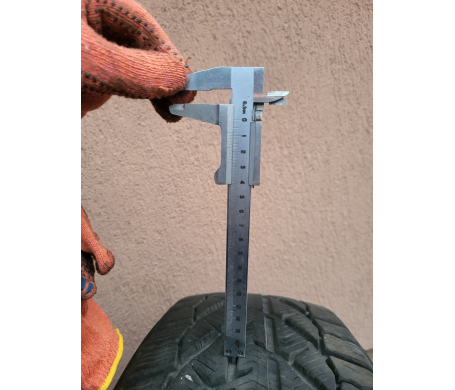 Orium SUV Winter 225/65 R17