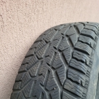 Orium SUV Winter 225/65 R17