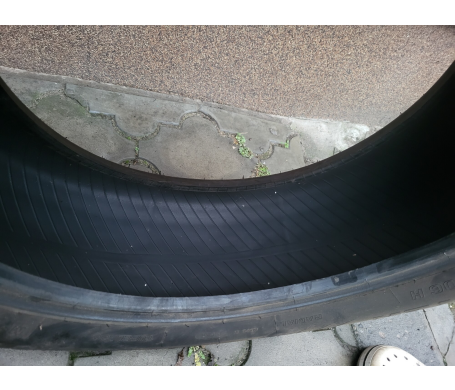 Orium SUV Winter 225/65 R17