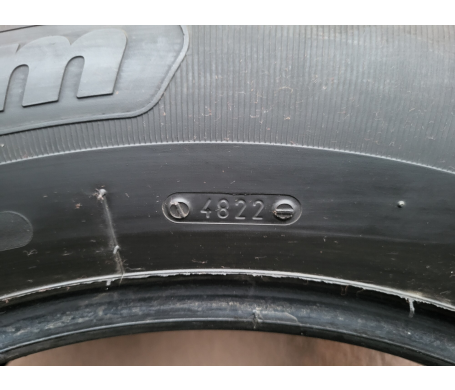 Orium SUV Winter 225/65 R17