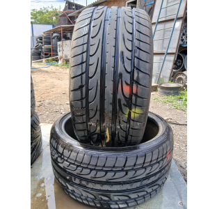 Dunlop SPORT 255/30 R19 95ZR