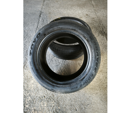 Toyo Proxes Sport 265/50 R19 Y