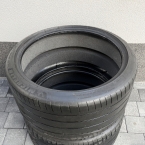 Michelin Pilot Sport 4 S 315/30 R21 105Y