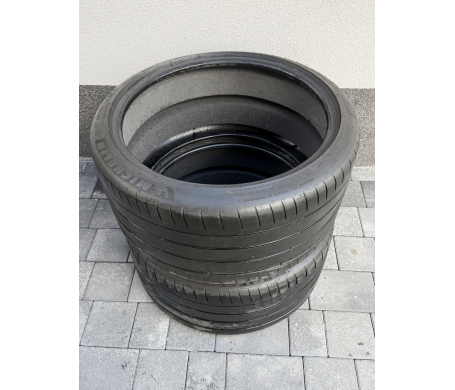 Michelin Pilot Sport 4 S 315/30 R21 105Y
