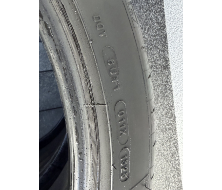 Michelin Pilot Sport 4 S 315/30 R21 105Y