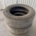 Goodyear Wrangler Territory RT 285/65 R20 123/120H