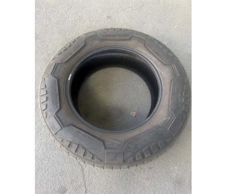 Goodyear Wrangler Territory RT 285/65 R20 123/120H