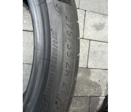 Michelin Pilot Sport 4 S 275/35 R21 103Y