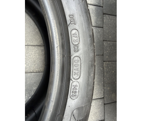 Michelin Pilot Sport 4 S 275/35 R21 103Y